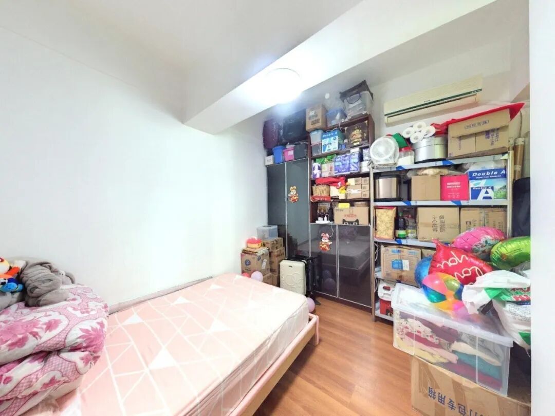 天河北二手房【南骏园】134平，总价699万！