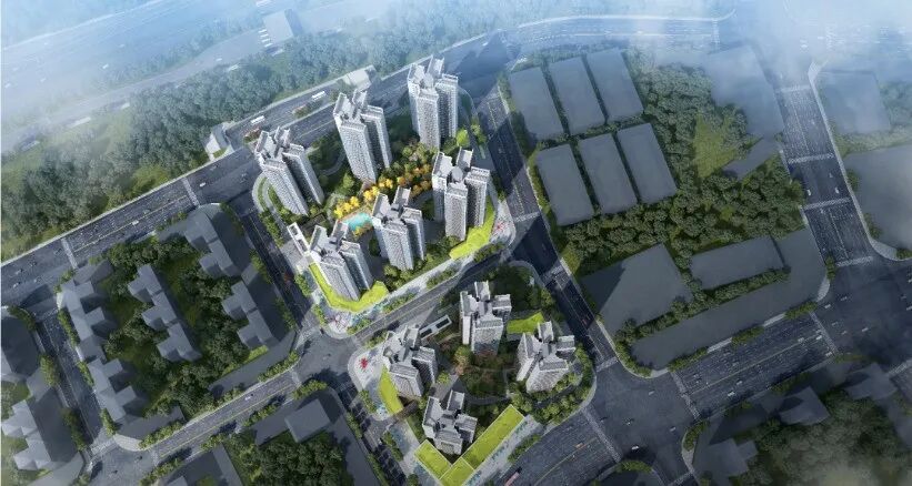 白云中建星光城推出特价优惠，适合入手！