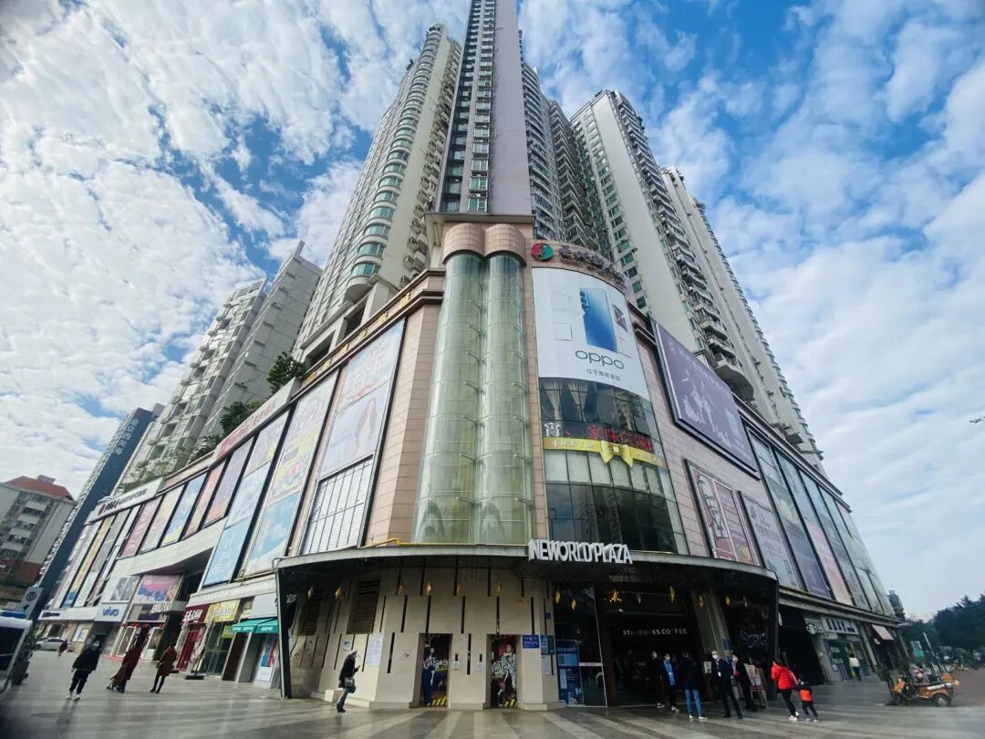 广州荔湾区新房怎么选，力迅荔筑怎么样？