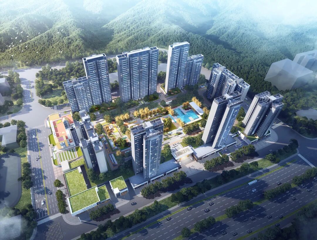 广州黄埔区振业天成楼盘卖点是什么？