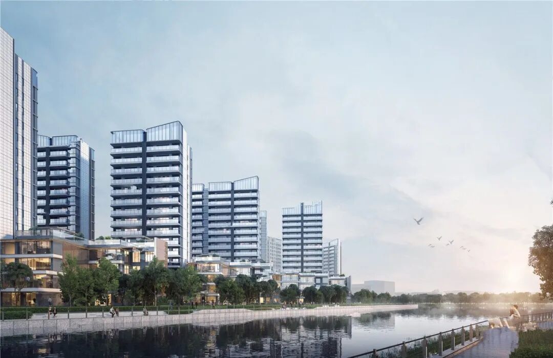 广州海珠区新房怎么样选，保利湖光悦色怎么样？