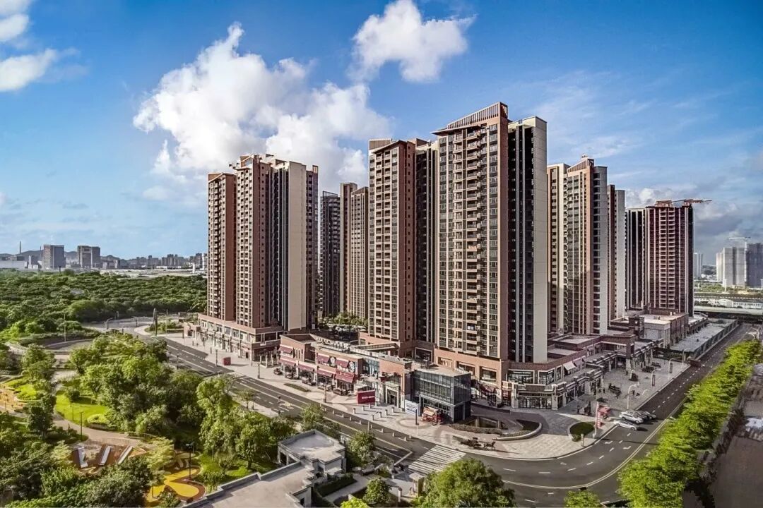 广州天河区新房怎么选，珠江花城楼盘怎么样？