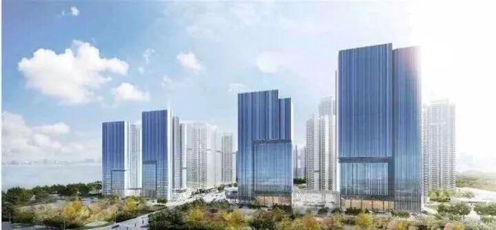 广州南沙区新房怎么样选，保利南沙天汇好不好？