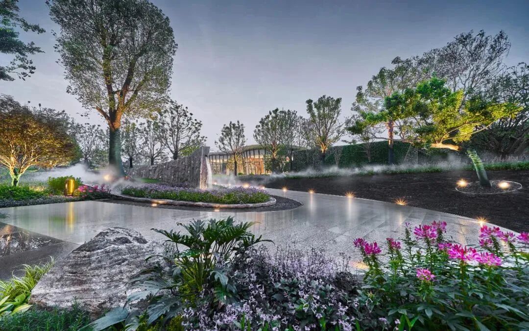 白云中国铁建西派云峰206㎡大平层准现楼，值不值得买？