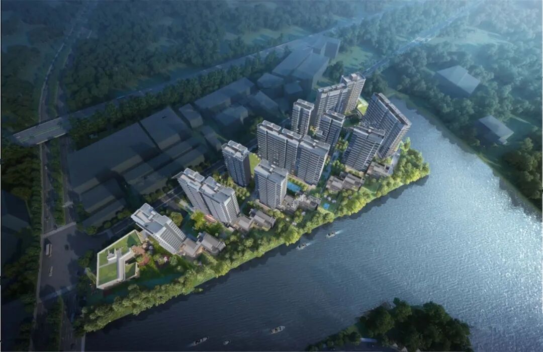 广州海珠区新房怎么样选，保利湖光悦色怎么样？