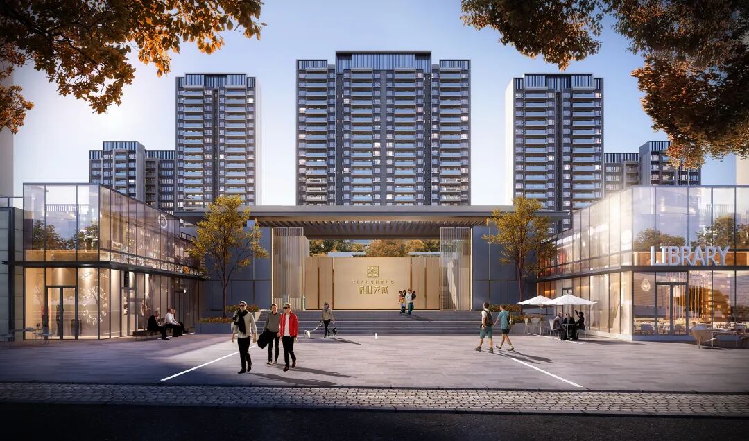 广州黄埔区振业天成楼盘卖点是什么？