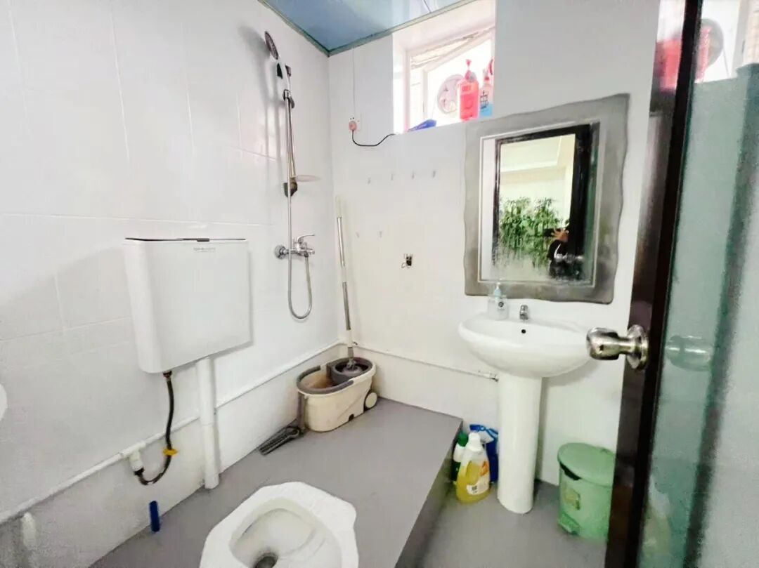 天河北二手房【鸿翔大厦】123平，总价988万！