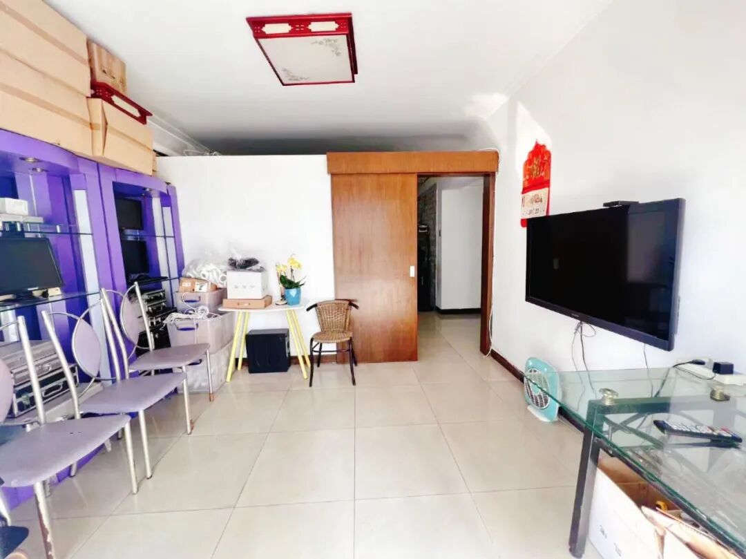 天河北二手房【鸿翔大厦】123平，总价988万！