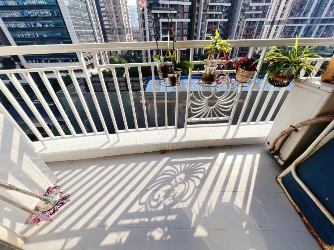 天河北二手房【鸿翔大厦】123平，总价988万！