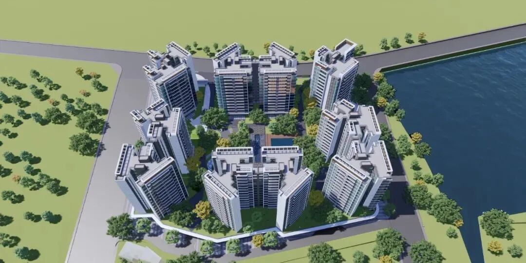 总价450万起，中建天河精诚壹号周边配套怎么样？