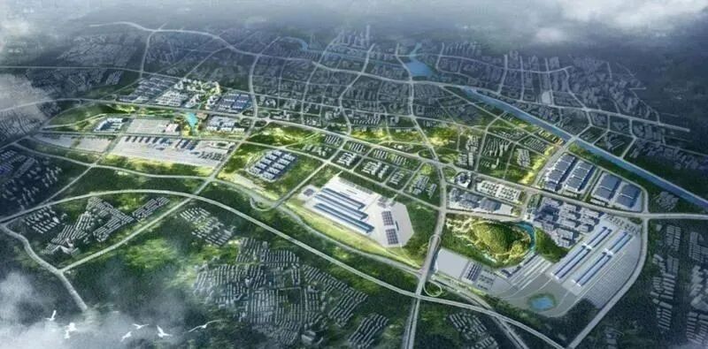 增城新塘荔棠雅院56㎡~131㎡，最低总价100万就能入手！