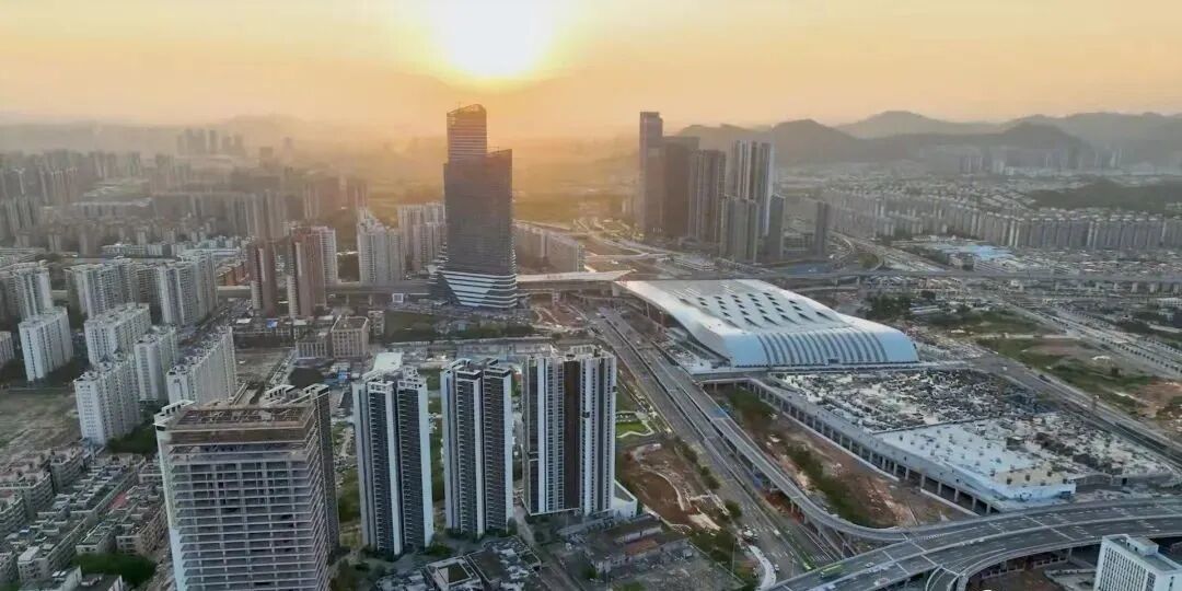 增城新塘荔棠雅院56㎡~131㎡，最低总价100万就能入手！