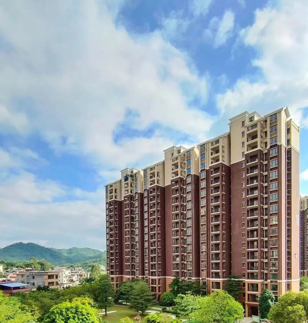 增城各个板块，在售便宜的楼盘有哪些？