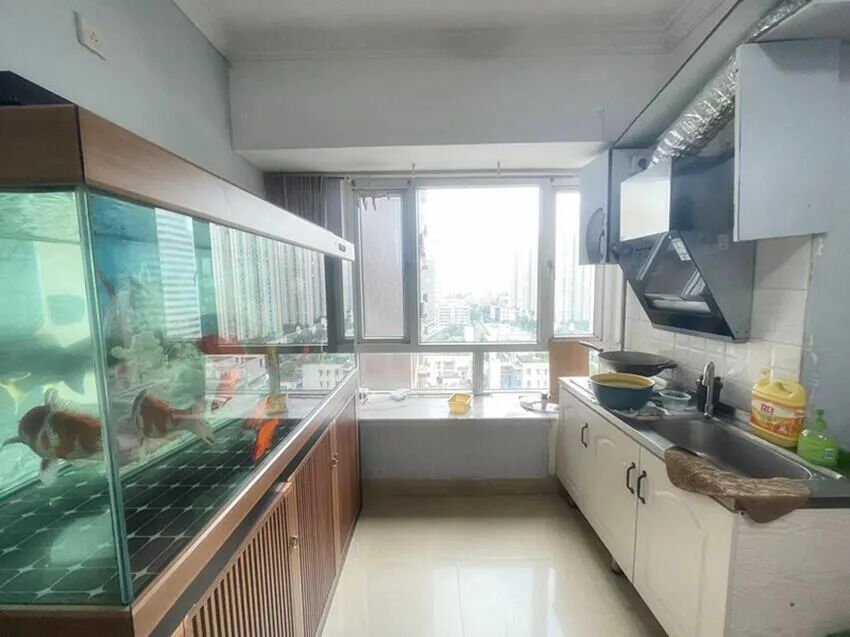 天河北二手房【天诚广场】39平，总价250万！