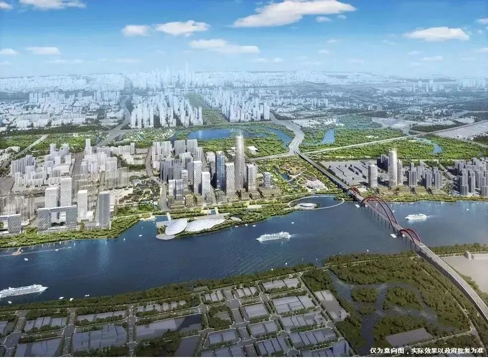 海珠接连拍出高价地，珠光海珠新城会不会涨价？