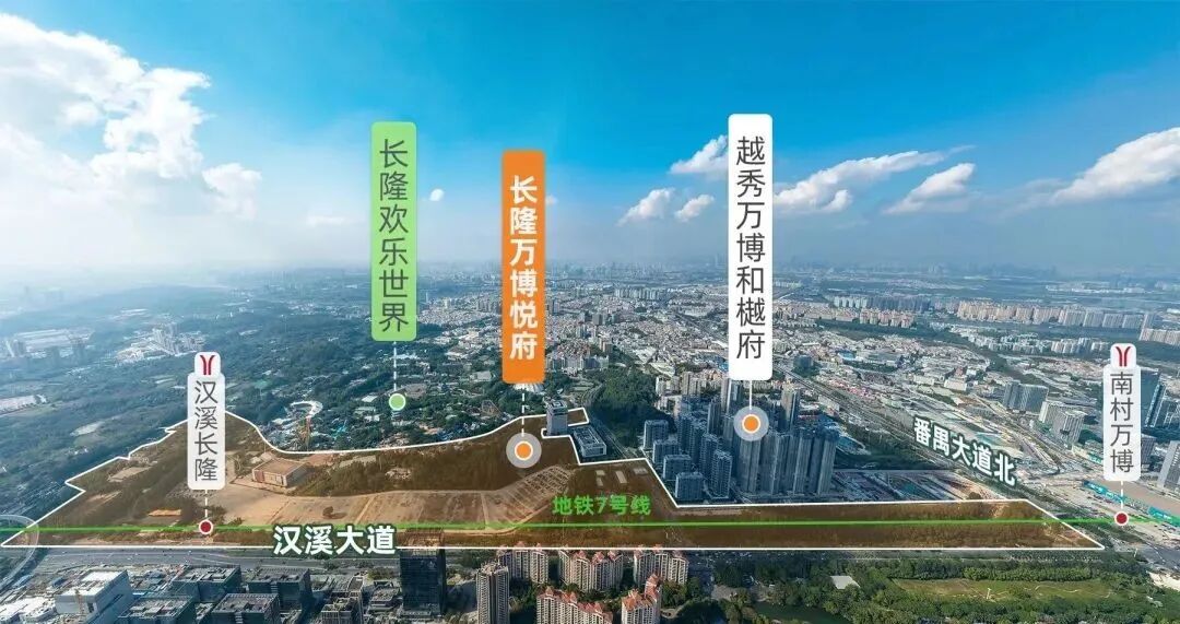 华润万博悦府本周末开盘，价格、户型图出来了...