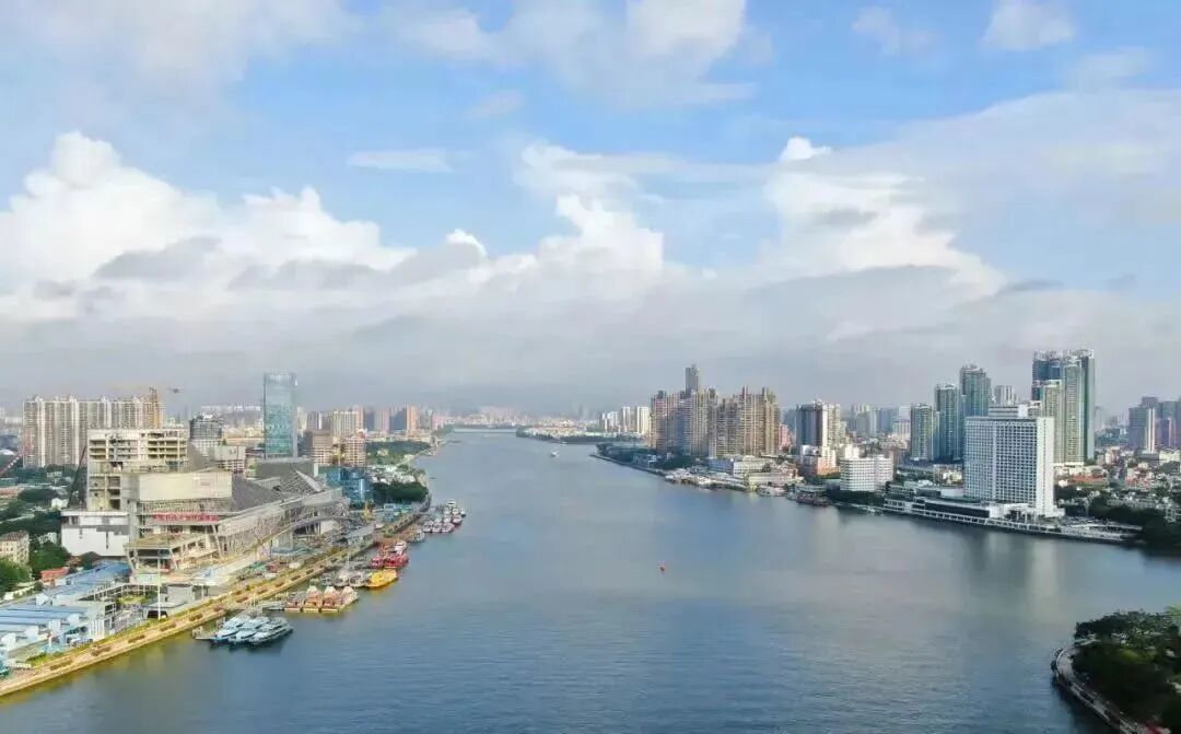 保利锦上印凭教育配套，赢得荔湾一席之地?