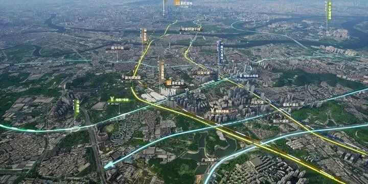 单价5.5万/平起，长隆万博悦府为何如此受欢迎?