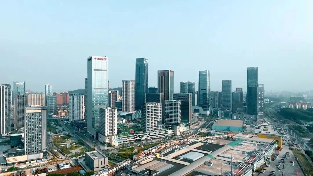 单价5.5万/平起，长隆万博悦府为何如此受欢迎?