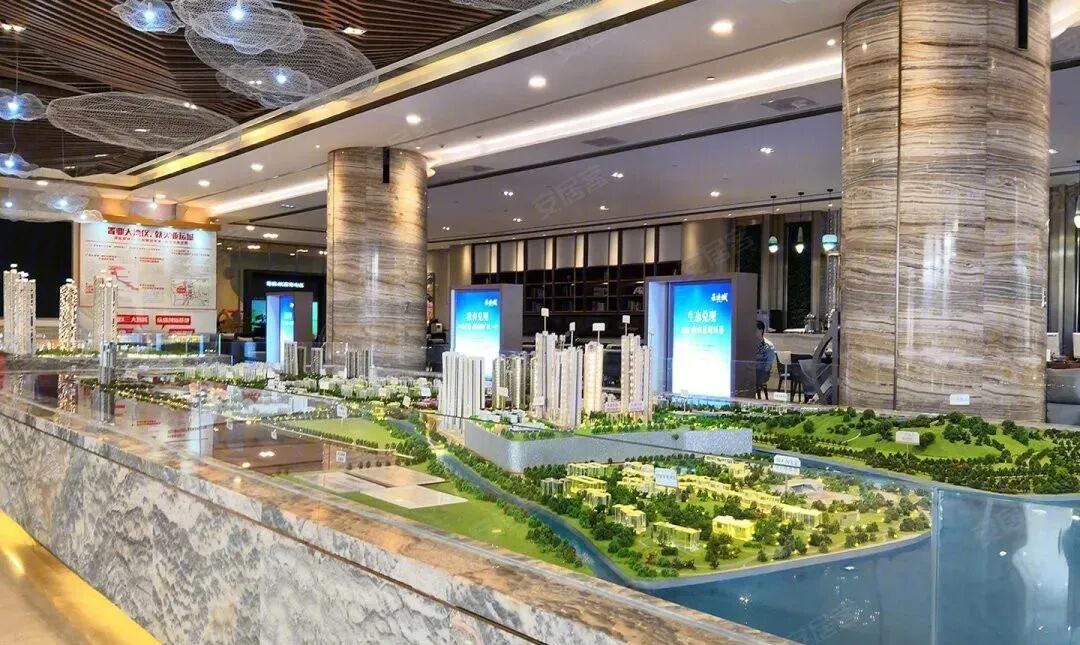 亚运城，广州300万内预算刚需的最佳选择！