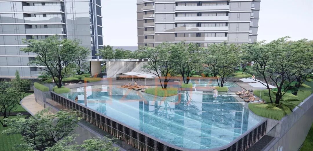 白云江语上品苑新领预售证，99套房源入市