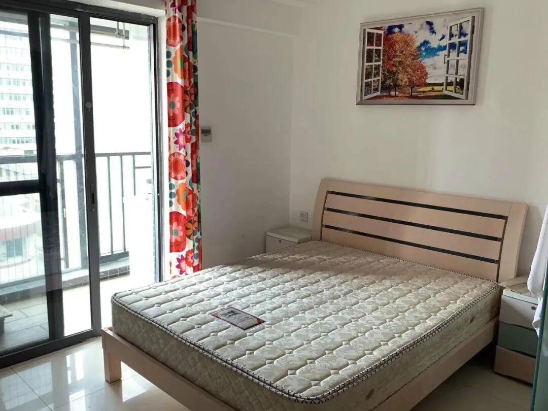 天河北二手房【嘉尚国际公寓】31平，总价310万！