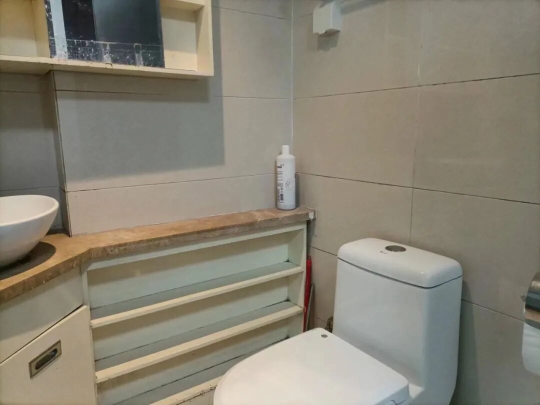 天河北二手房【嘉尚国际公寓】31平，总价310万！