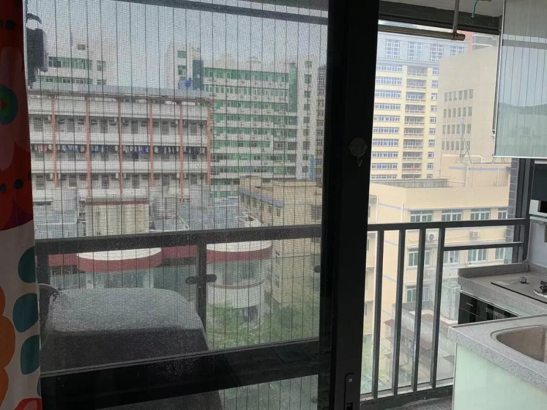 天河北二手房【嘉尚国际公寓】31平，总价310万！