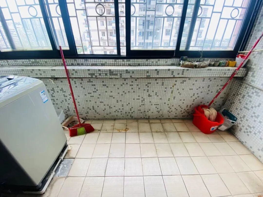 天河北二手房【太阳广场】67平，总价370万！