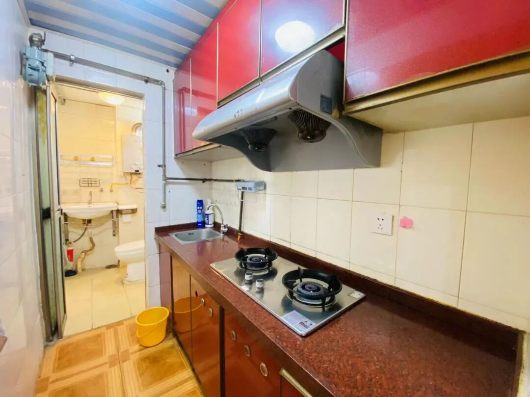 天河北二手房【太阳广场】67平，总价370万！