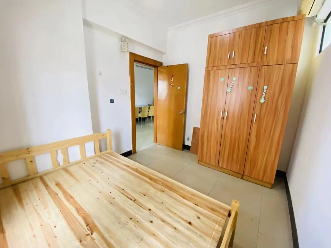 天河北二手房【太阳广场】67平，总价370万！