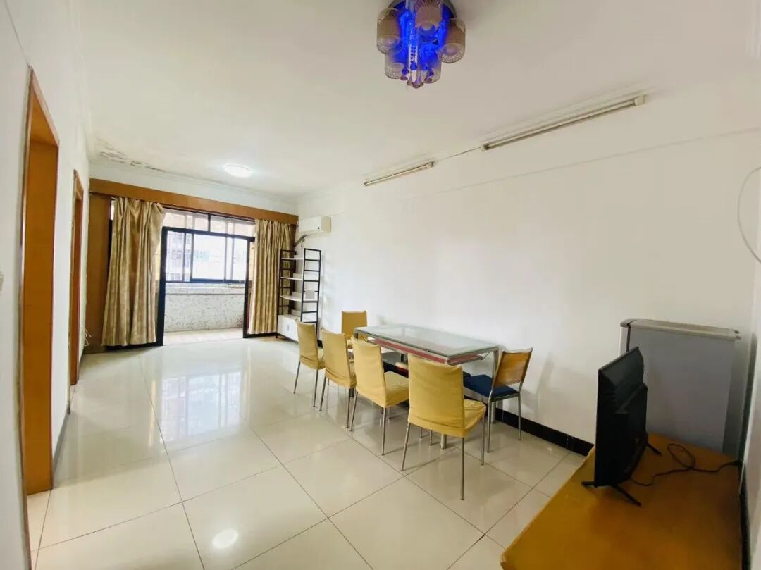 天河北二手房【太阳广场】67平，总价370万！