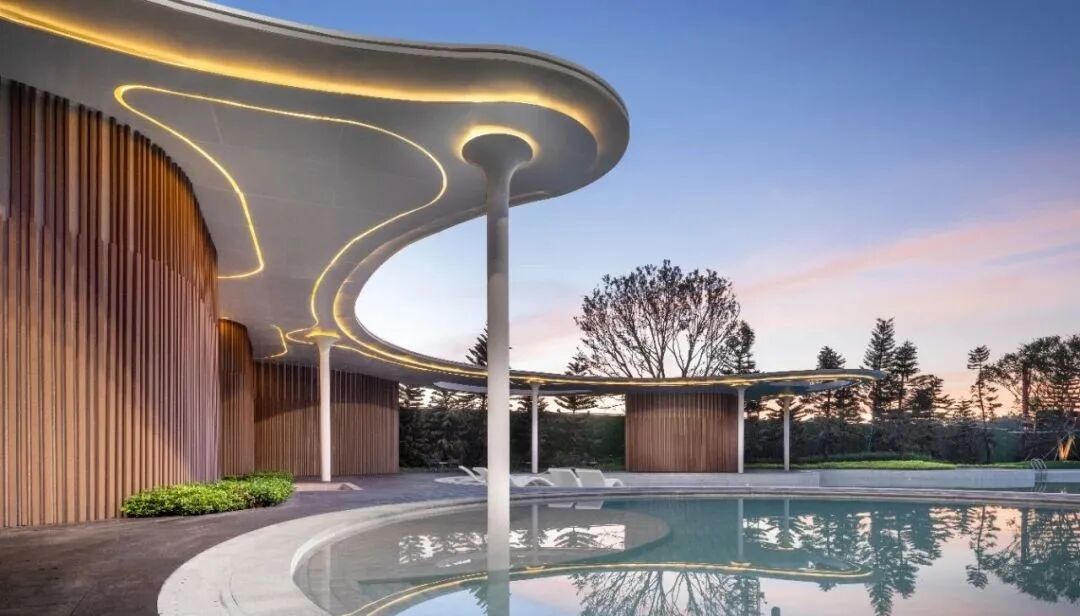 番禺保利悦公馆将在7月底交付6#栋