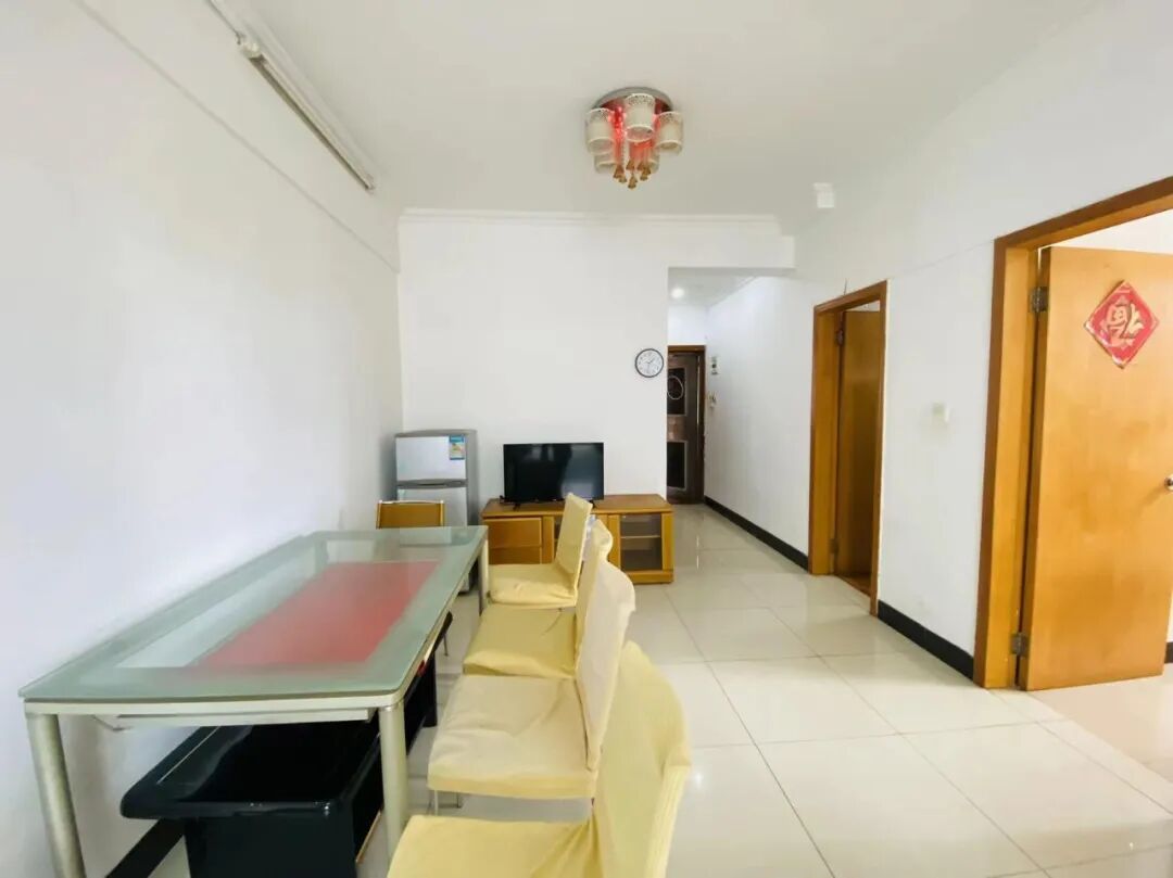 天河北二手房【太阳广场】67平，总价370万！