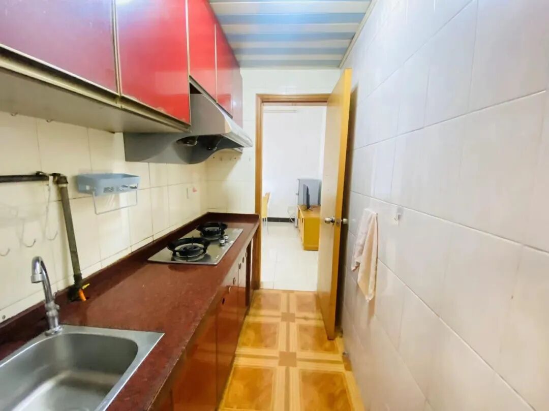 天河北二手房【太阳广场】67平，总价370万！