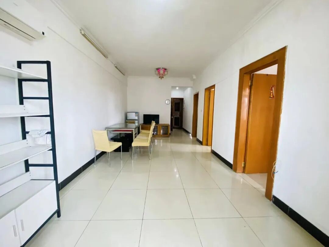 天河北二手房【太阳广场】67平，总价370万！