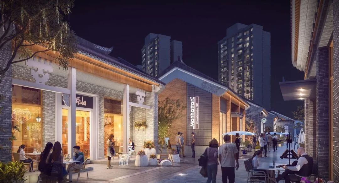 黄埔合生中央城二期在6月底终于收楼