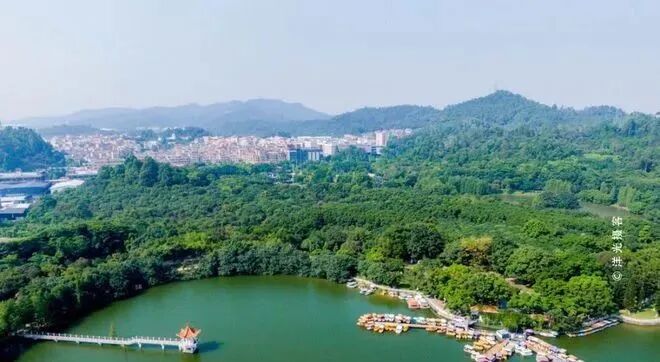 番禺大华紫悦府总价300万起，即买即住！