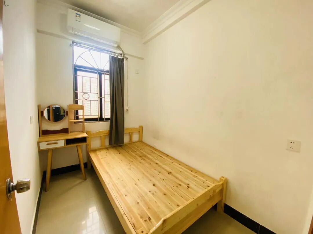 天河北二手房【太阳广场】67平，总价370万！