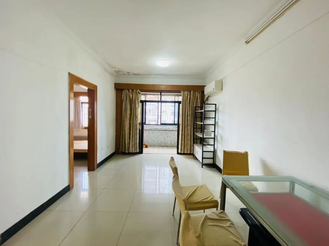 天河北二手房【太阳广场】67平，总价370万！