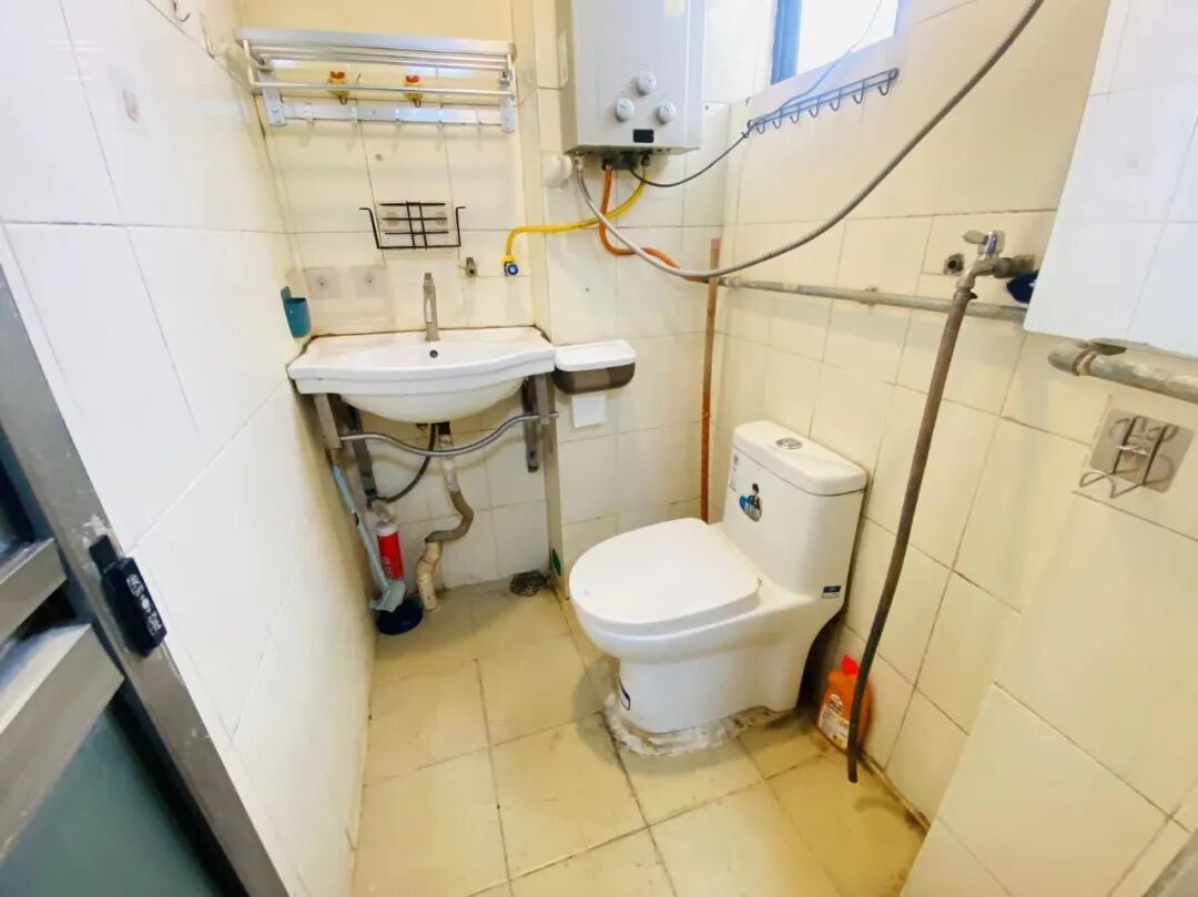 天河北二手房【太阳广场】67平，总价370万！