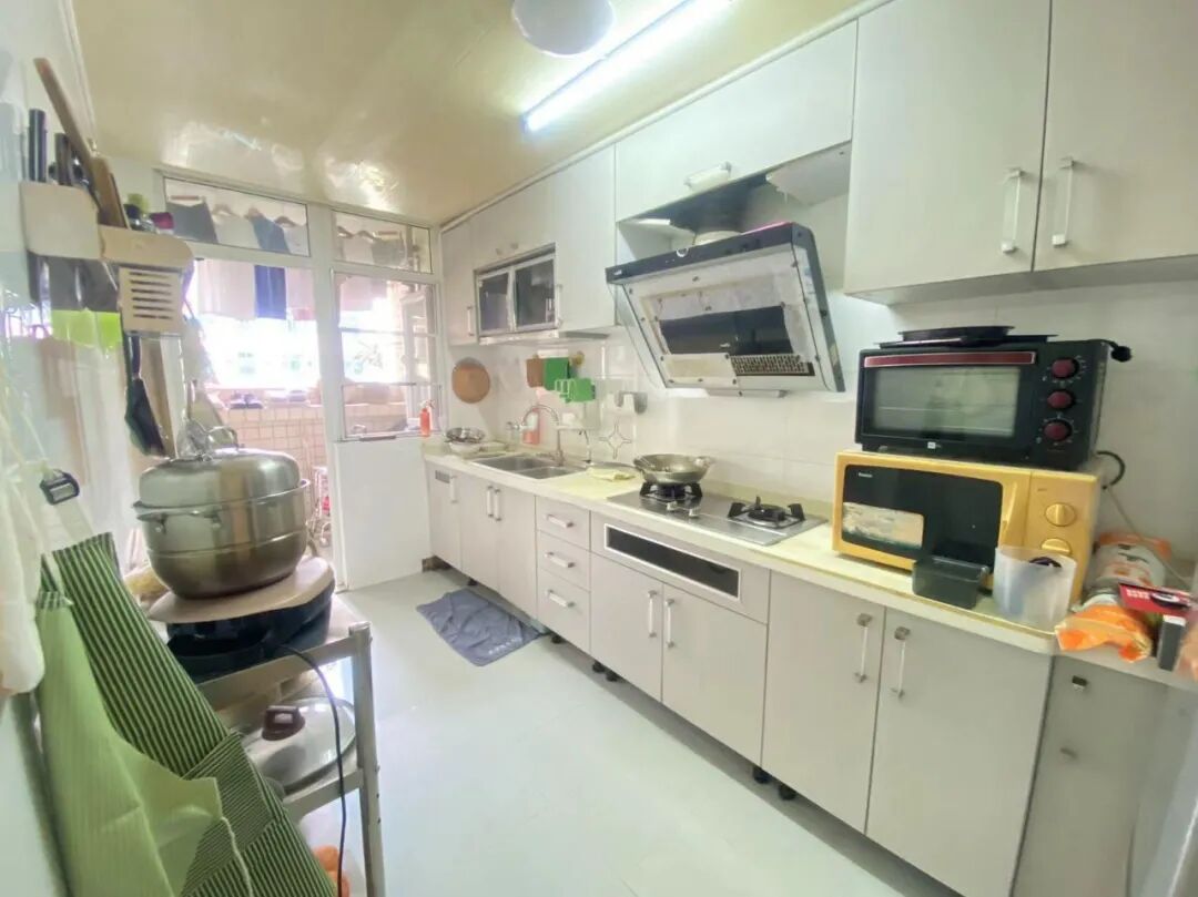 天河北二手房【东方之珠花园】91平，总价660万！