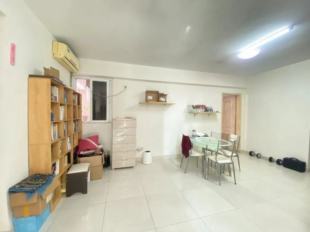 天河北二手房【东方之珠花园】91平，总价660万！