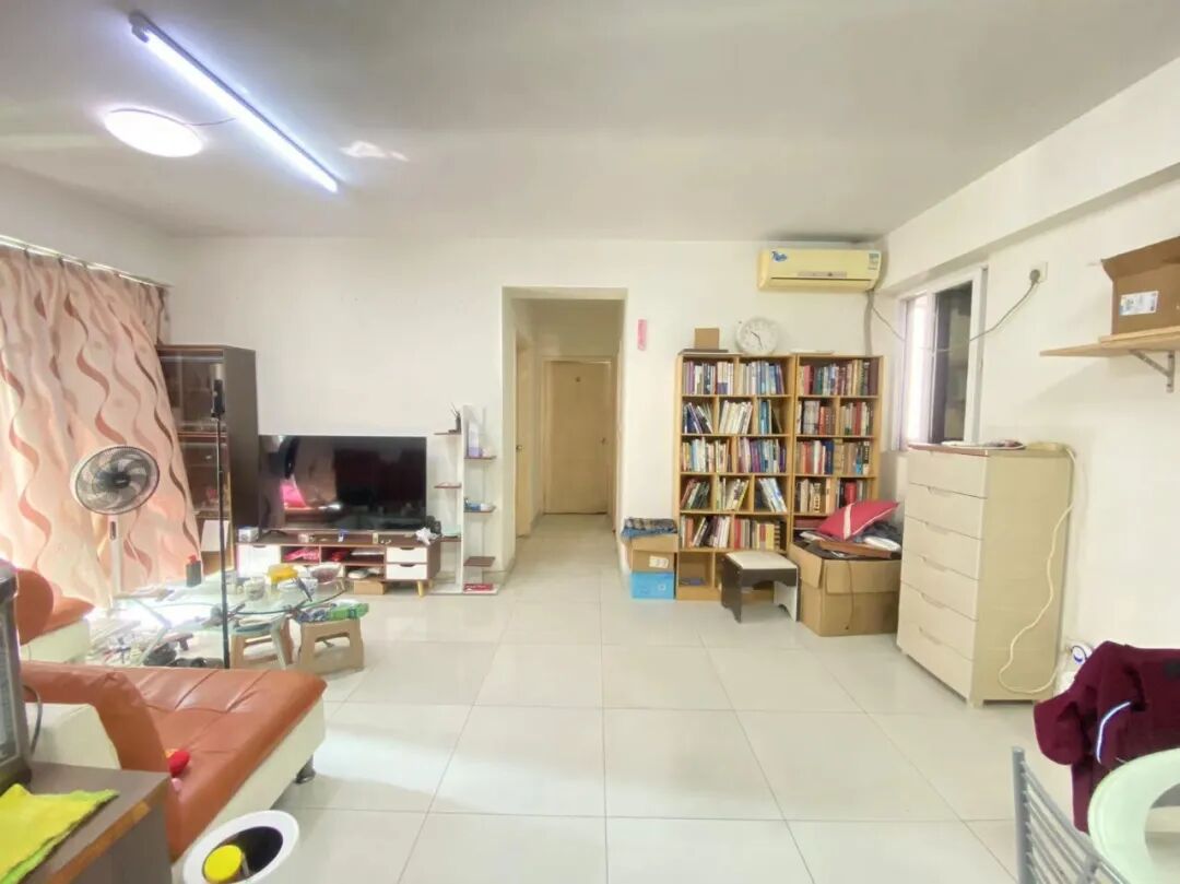 天河北二手房【东方之珠花园】91平，总价660万！