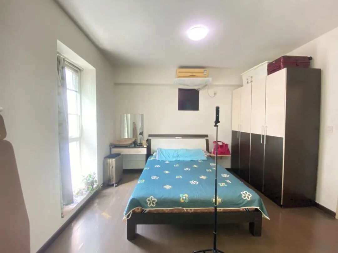 天河北二手房【东方之珠花园】91平，总价660万！