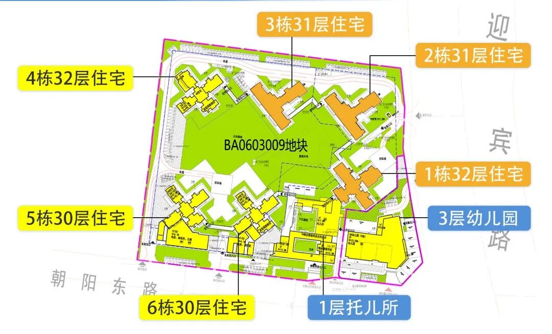 龙湖操刀，规划6栋住宅！番禺江景盘有点料