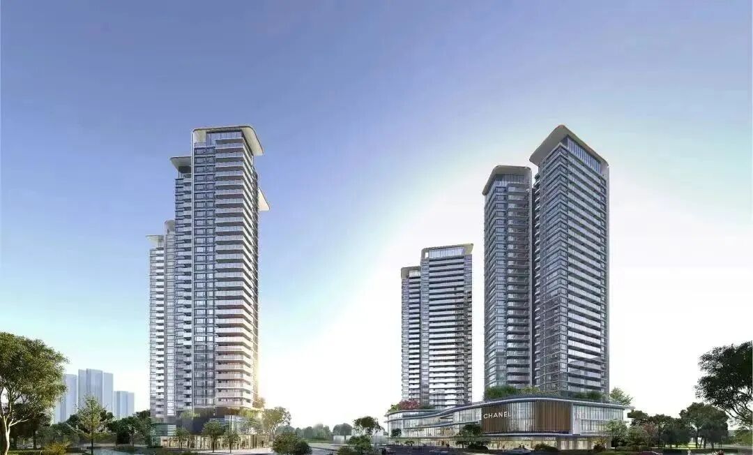 海珠广州地铁珑璟台怎么样？值不值得买？