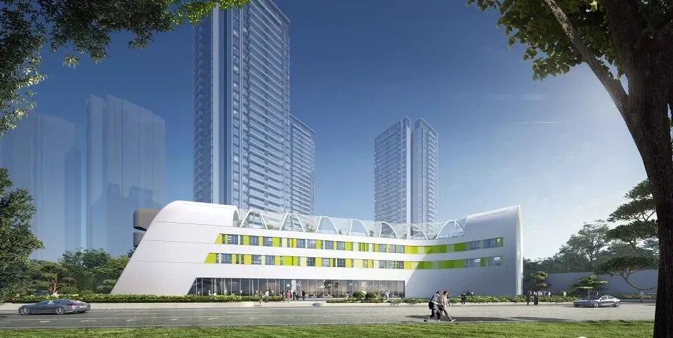 73㎡做四房？总价260万买白云云城上品！