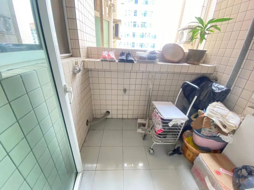 天河北二手房【东方之珠花园】91平，总价660万！