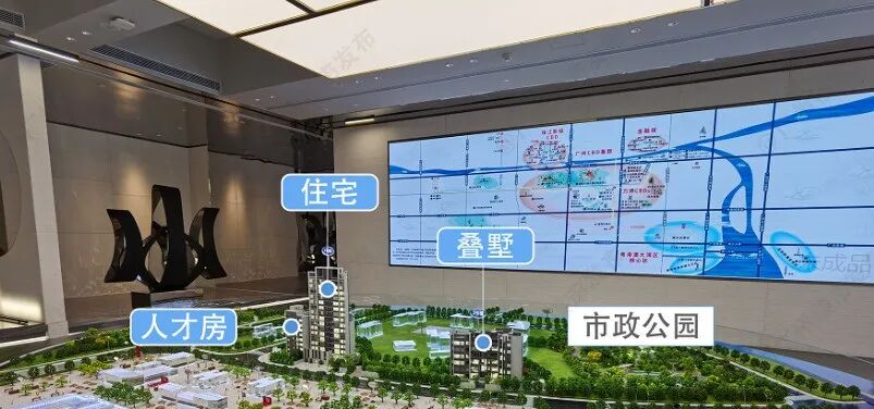 番禺万博板块锦绣香江拾光盛境有哪些在售户型？